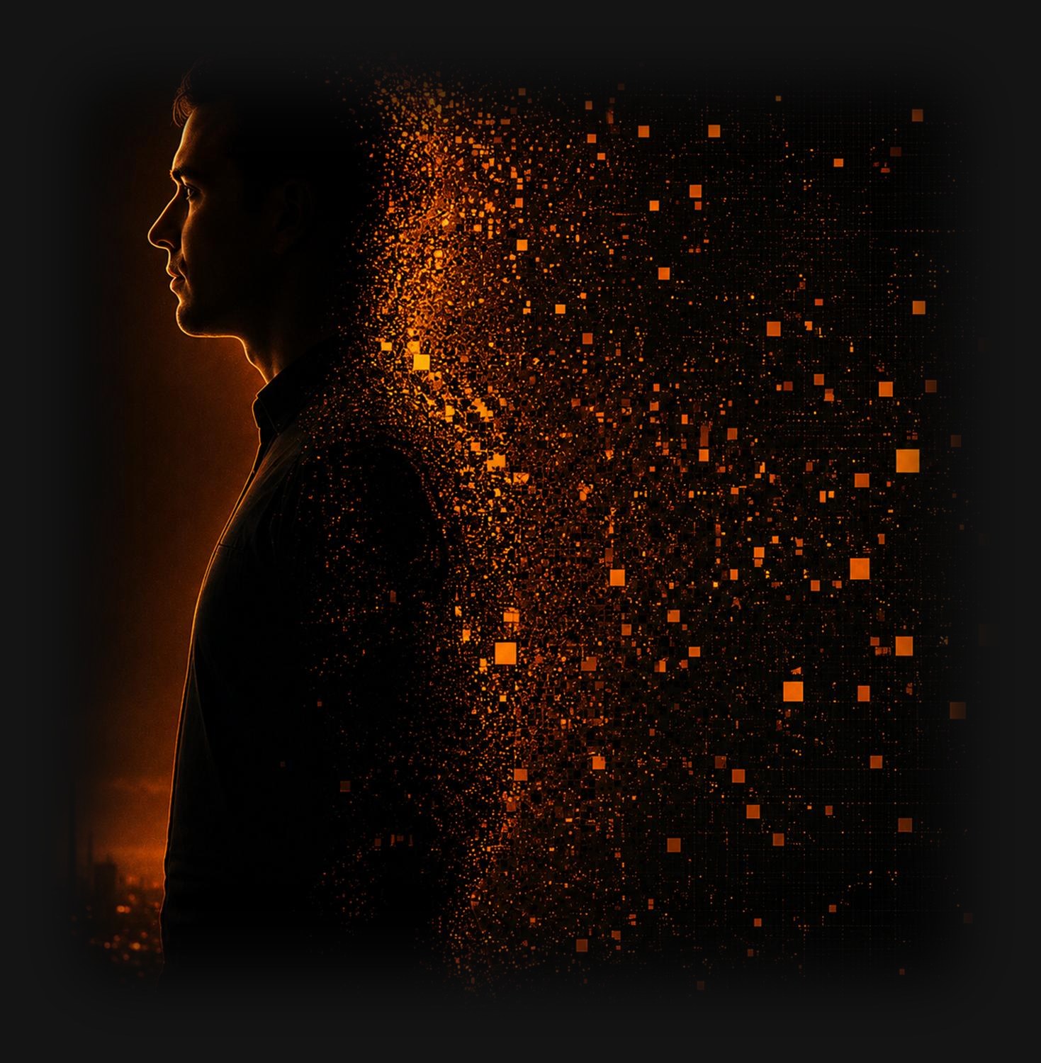 Expert knowledge becoming persistent digital intelligence